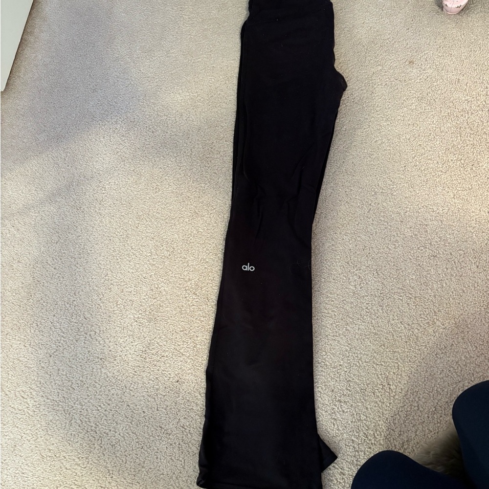 Alo flare pant